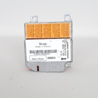 2000-2004 Porsche 911 996 Boxster 986 Airbag Computer OEM 99661821902