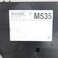 2002-2004 Porsche 911 Boxster Immobilizer Theft Module 99661826203 OEM