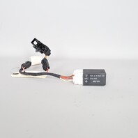 1997-2004 Porsche 911 Boxster Seat Heater Relay Wire Harness 99661852100 OEM