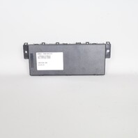 2002-2004 Porsche 911 Boxster Seat Control Module 99661853703 OEM