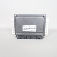2002 Porsche 911 996 Engine Computer ECU ECM DME 99661860400 OEM