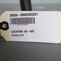 2002-2004 Porsche 911 996 Boxster 986 Fuel Tank Sending Unit OEM 99662003201