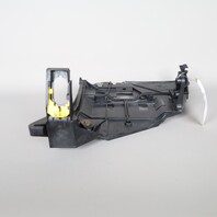 1997-2001 Porsche 911 996 Boxster Left Headlight Mount Bracket OEM 99663104100