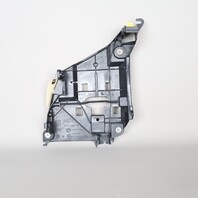 1997-2001 Porsche 911 996 Boxster Left Headlight Mount Bracket OEM 99663104100