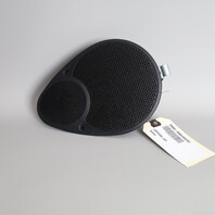 1997-2004 Porsche 911 Boxster Left Dash Speaker HAES Black 99664503702 OEM