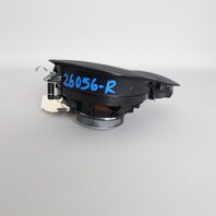 1997-2004 Porsche 911 Boxster Right Dash Speaker HAES Black 99664503802 OEM
