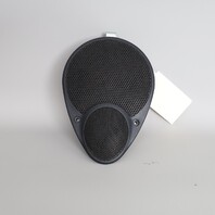1997-2004 Porsche 911 Boxster Right Dash Speaker HAES Black 99664503802 OEM