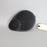 1997-2004 Porsche 911 Boxster Right Dash Speaker HAES Black 99664503802 OEM