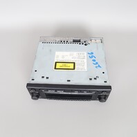 2003-2004 Porsche 911 Boxster Radio Stereo CDR23 CDR-23 99664512905 OEM