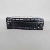 2003-2004 Porsche 911 Boxster Radio Stereo CDR23 CDR-23 99664512905 OEM
