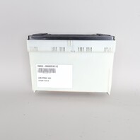 2003-2004 Porsche 911 Boxster Climate Control Panel 99665310110 OEM