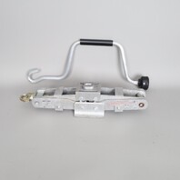 1997-2004 Porsche 911 996 Boxster 986 Tire Jack Tool Kit 99672210100 OEM