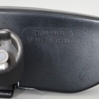 1997-2012 Porsche Boxster Cayman 986 987 Inside Rear View Mirror OEM 99673151100