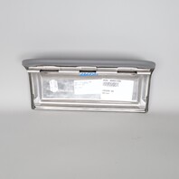 1999-2004 Porsche 911 996 Boxster 986 Right Passenger Dash Cover Grey OEM