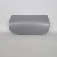 1999-2004 Porsche 911 996 Boxster 986 Right Passenger Dash Cover Grey OEM
