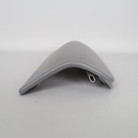 1999-2004 Porsche 911 996 Boxster 986 Right Passenger Dash Cover Grey OEM