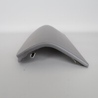 1999-2004 Porsche 911 996 Boxster 986 Right Passenger Dash Cover Grey OEM