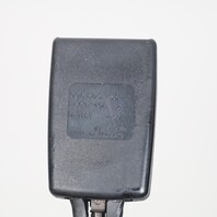 1999-2004 Porsche 911 Boxster Right Seat Buckle 99680318310 OEM