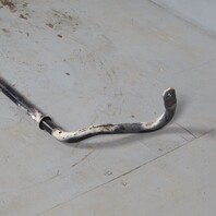 1997-2004 Porsche 911 996 Boxster 986 Front Stabilizer Sway Bar 98633370110 OEM