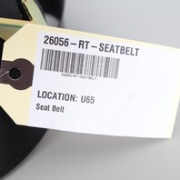 2002-2012 Porsche Boxster 986 987 Right Seat Belt Retractor OEM 98680303405