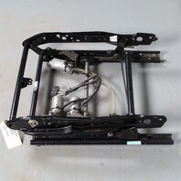1997-2004 Porsche 911 996 Boxster 986 Right Power Seat Frame Track Rail OEM