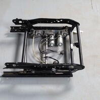 1997-2004 Porsche 911 996 Boxster 986 Right Power Seat Frame Track Rail OEM