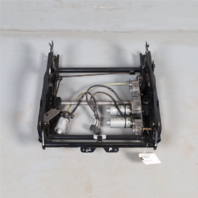 1997-2004 Porsche 911 996 Boxster 986 Right Power Seat Frame Track Rail OEM