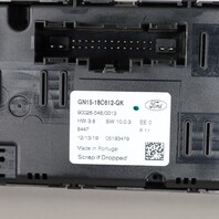 2020-2022 Ford EcoSport Climate Temperature Control OEM GN15-18C612-GK