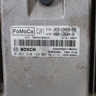 2018-2021 Ford EcoSport 1.0 Engine Computer Module ECU ECM DME OEM JN1512A650