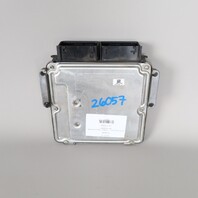 2018-2021 Ford EcoSport 1.0 Engine Computer Module ECU ECM DME OEM JN1512A650