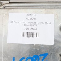2018-2021 Ford EcoSport 1.0 Engine Computer Module ECU ECM DME OEM JN1512A650