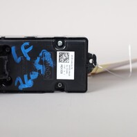 2018-2022 Ford EcoSport Driver Left Power Window Switch OEM GN15-14A132-MB