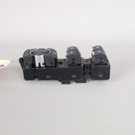 2018-2022 Ford EcoSport Driver Left Power Window Switch OEM GN15-14A132-MB