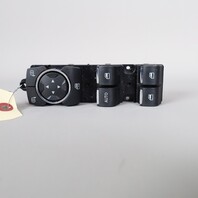 2018-2022 Ford EcoSport Driver Left Power Window Switch OEM GN15-14A132-MB