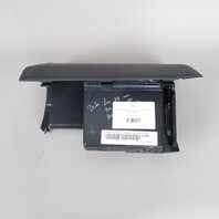 2018-2022 Ford EcoSport Glove Box Compartment Black OEM GN15-N060T10-FB3ZHE