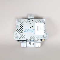 20-22 Ford EcoSport AM FM HD Radio Receiver B&O Bang Olufsen OEM LU5T-18K810-DG