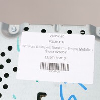 20-22 Ford EcoSport AM FM HD Radio Receiver B&O Bang Olufsen OEM LU5T-18K810-DG