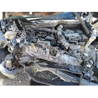 2020 Ford EcoSport Titanium - Smoke Metallic - Stock #26057