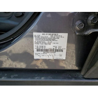 2020 Ford EcoSport Titanium - Smoke Metallic - Stock #26057