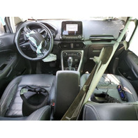 2020 Ford EcoSport Titanium - Smoke Metallic - Stock #26057