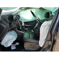 2020 Ford EcoSport Titanium - Smoke Metallic - Stock #26057