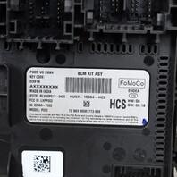 2018-2022 Ford EcoSport BCM Body Control Module Kit Assembly OEM HU5T-15604-HCS