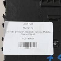 2018-2022 Ford EcoSport BCM Body Control Module Kit Assembly OEM HU5T-15604-HCS
