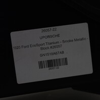 2018-2022 Ford EcoSport Rear Audio Subwoofer Speaker OEM GN15-19A067-AB