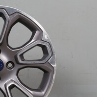 2018-2022 Ford EcoSport Titanium Wheel 17 X 7 Rim OEM GN151007H1B