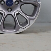 2018-2022 Ford EcoSport Titanium Wheel 17 X 7 Rim OEM GN151007H1B