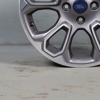 2018-2022 Ford EcoSport Titanium Wheel 17 X 7 Rim OEM GN151007H1B