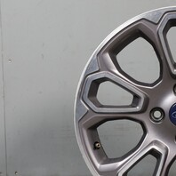 2018-2022 Ford EcoSport Titanium Wheel 17 X 7 Rim OEM GN151007H1B