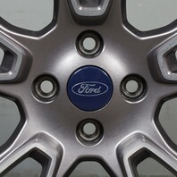 2018-2022 Ford EcoSport Titanium Wheel 17 X 7 Rim OEM GN151007H1B