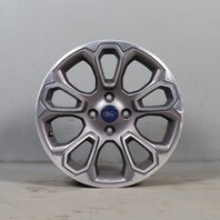 2018-2022 Ford EcoSport Titanium Wheel 17 X 7 Rim OEM GN151007H1B